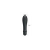Vibromasseur waterproof Noir 